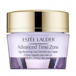 Advanced Time Zone - ESTÉE LAUDER|Crème Experte Anti-Rides et Ridules Contour des Yeux