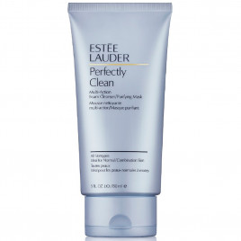 Perfectly Clean - ESTÉE LAUDER|Mousse Nettoyante Multi-Action / Masque Purifiant