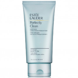 Perfectly Clean - ESTÉE LAUDER|Crème Nettoyante Multi-Action / Masque Hydratant