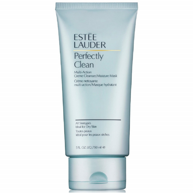 Perfectly Clean - ESTÉE LAUDER|Crème Nettoyante Multi-Action / Masque Hydratant