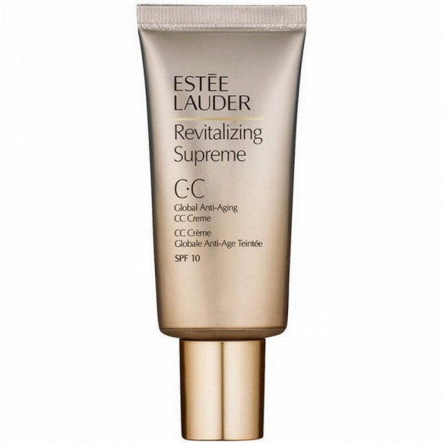 Revitalizing Supreme - ESTÉE LAUDER|CC Crème Globale Anti-âge Teintée