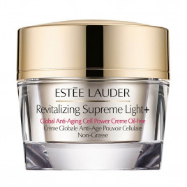 Revitalizing Supreme Light + - LAUDER|Crème Globale Anti-Age Pouvoir Cellulaire