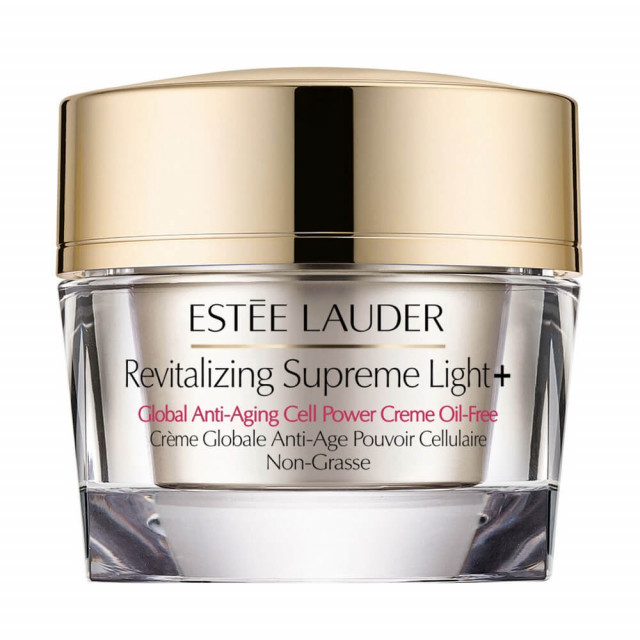 Revitalizing Supreme Light + - LAUDER|Crème Globale Anti-Age Pouvoir Cellulaire