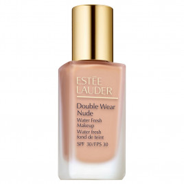 Double Wear Nude - ESTÉE LAUDER|Water Fresh Fond de Teint SPF 30