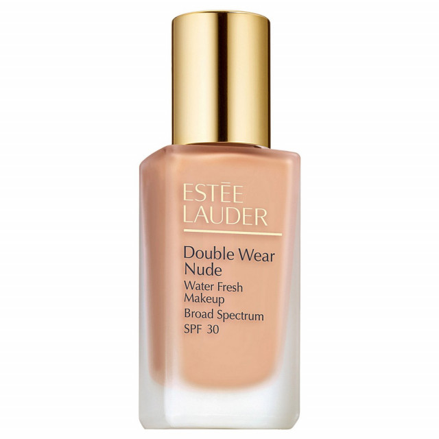 Double Wear Nude - ESTÉE LAUDER|Water Fresh Fond de Teint SPF 30