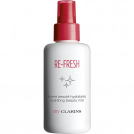 RE-FRESH | Brume beauté hydratante