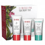 Le trio Belle Peau | Coffret Nettoyant, Hydratant, Relaxant Le trio Belle Peau | Coffret Nettoyant, Hydratant, Relaxant