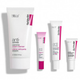 Anti-Wrinkle | Coffret Anti-Âge - Skin Transforming Collection