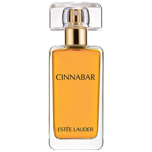 Cinnabar | Eau de Parfum