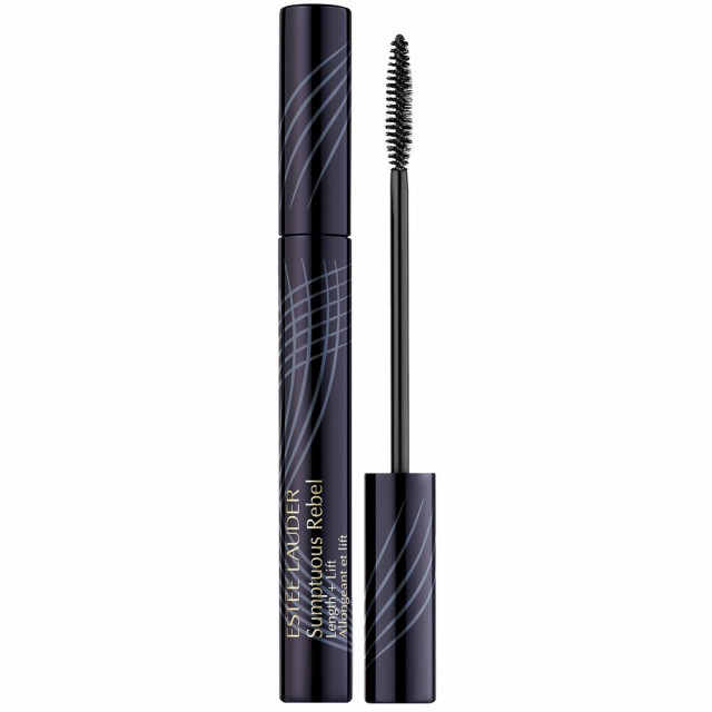 Sumptuous Rebel | Lift Mascara