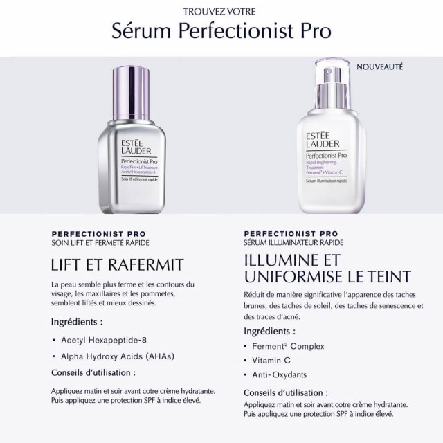 Perfectionist Pro| Sérum Illuminateur rapide