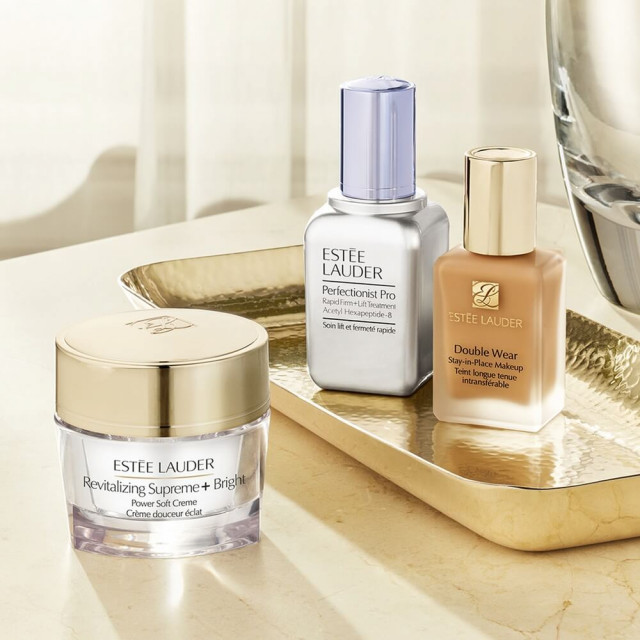 Revitalizing Supreme+ Bright | Crème Douceur Éclat