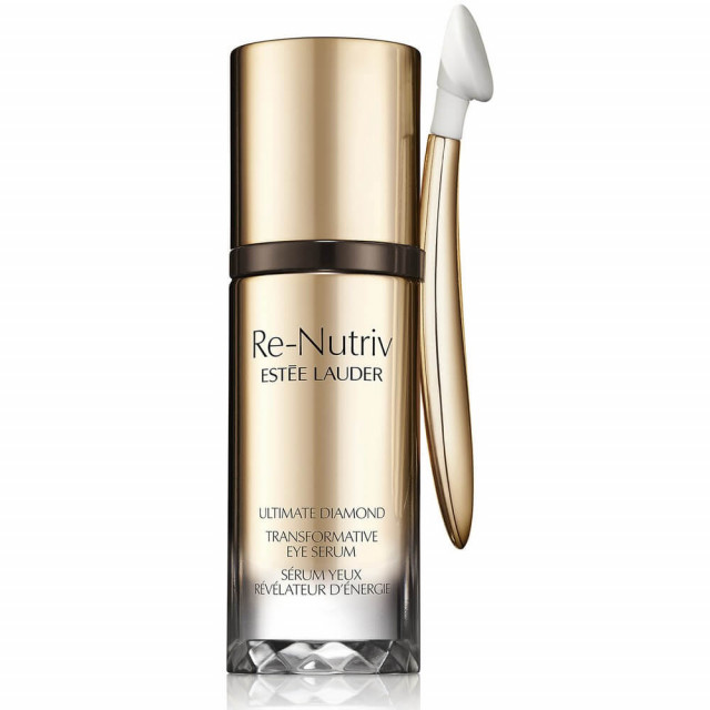 Re-Nutriv Ultimate Diamond | Sérum Yeux Révélateur d'Énergie