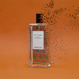 Oud Al Sahraa | Eau de Parfum