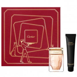 La Panthère | Coffret Eau de Parfum
