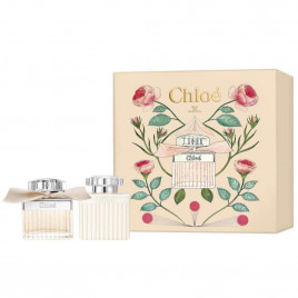 Chloé | Coffret Eau de Parfum