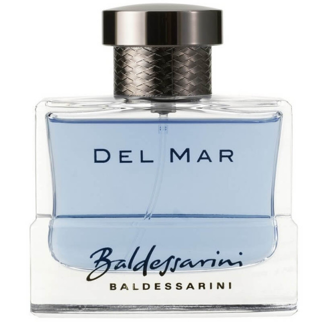 Del Mar | Eau de Toilette