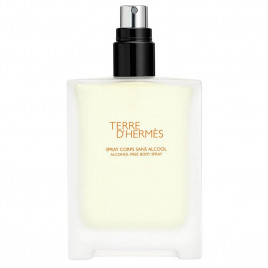 Terre d'Hermès | Spray Corps Sans Alcool