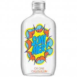 CK One Summer 2019 | Eau de Toilette