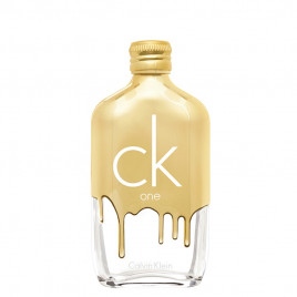 CK One Gold | Eau de Toilette