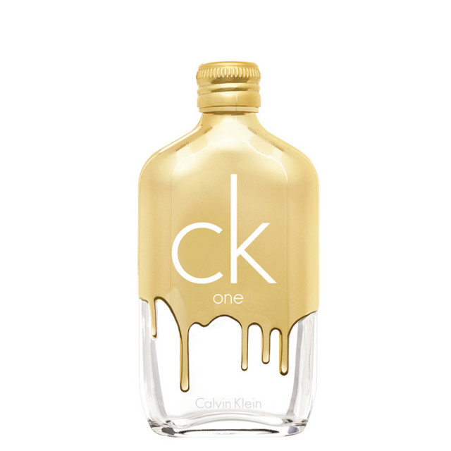 CK One Gold | Eau de Toilette