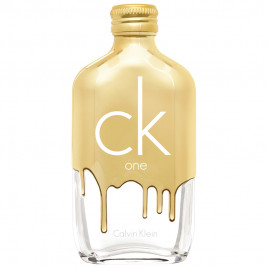 CK One Gold | Eau de Toilette