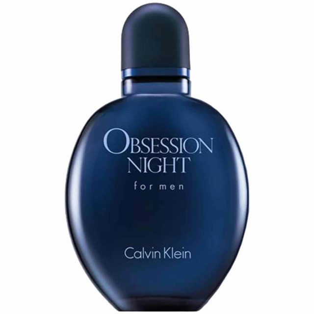 Obsession Night for men | Eau de Toilette