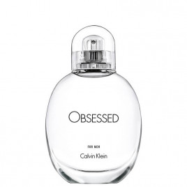 Obsessed for men | Eau de Toilette