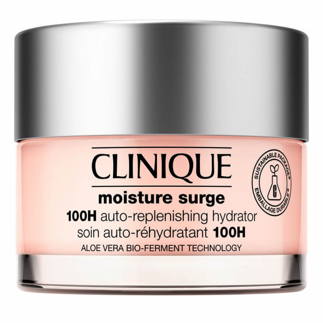 Moisture Surge | Soin Auto-réhydratant 100H