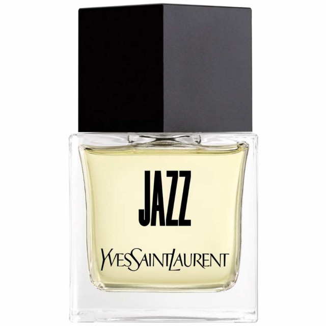 Jazz | Eau de toilette