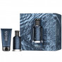 Boss Bottled Infinite | Coffret Eau de Parfum et son Gel Douche Boss Bottled Infinite | Coffret Eau de Parfum et son Gel Douche