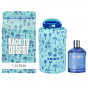Young Man | Coffret Eau de Toilette et Sac Young Man | Coffret Eau de Toilette et Sac