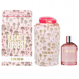 Little Woman | Coffret Eau de Toilette et Sac