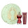 Eau de Parfum 100 ml + Lait Corps 75 ml