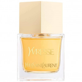 Yvresse | Eau de Toilette