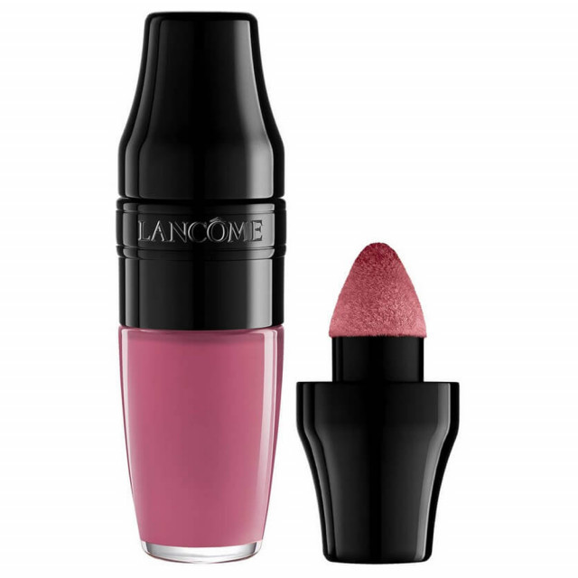 Matte Shaker | Rouge à Lèvres Liquide Ultra-Pigmenté. Fini Mat