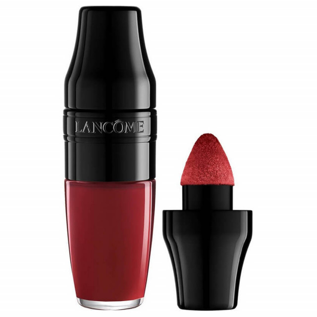Matte Shaker | Rouge à Lèvres Liquide Ultra-Pigmenté. Fini Mat