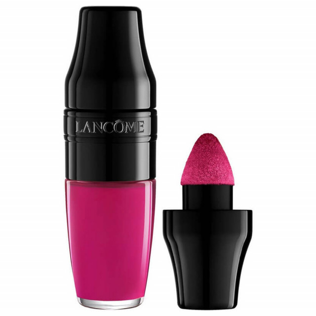 Matte Shaker | Rouge à Lèvres Liquide Ultra-Pigmenté. Fini Mat