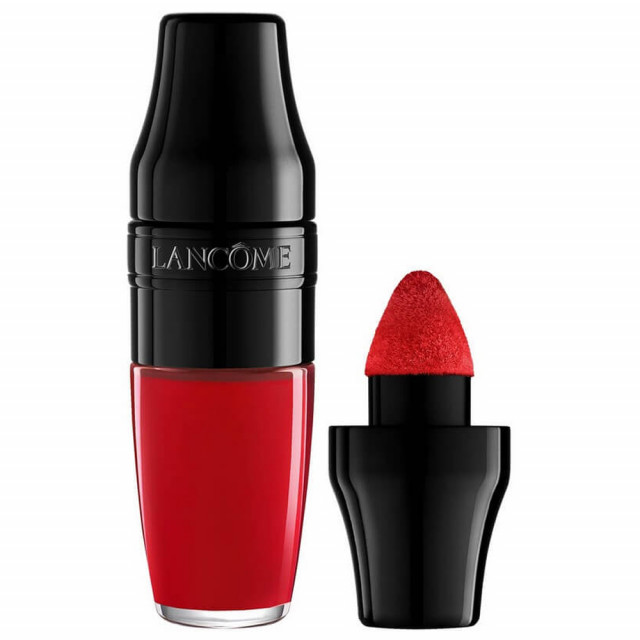 Matte Shaker | Rouge à Lèvres Liquide Ultra-Pigmenté. Fini Mat