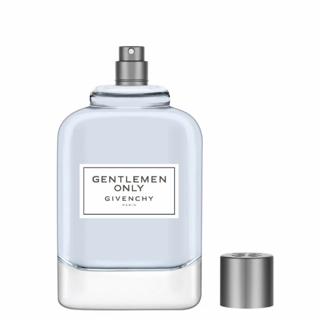 Gentlemen Only | Eau de Toilette