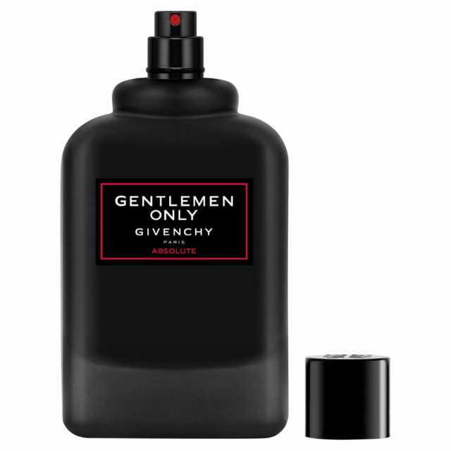 Gentlemen Only Absolute | Eau de Parfum