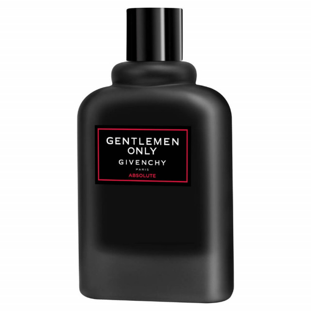 Gentlemen Only Absolute | Eau de Parfum