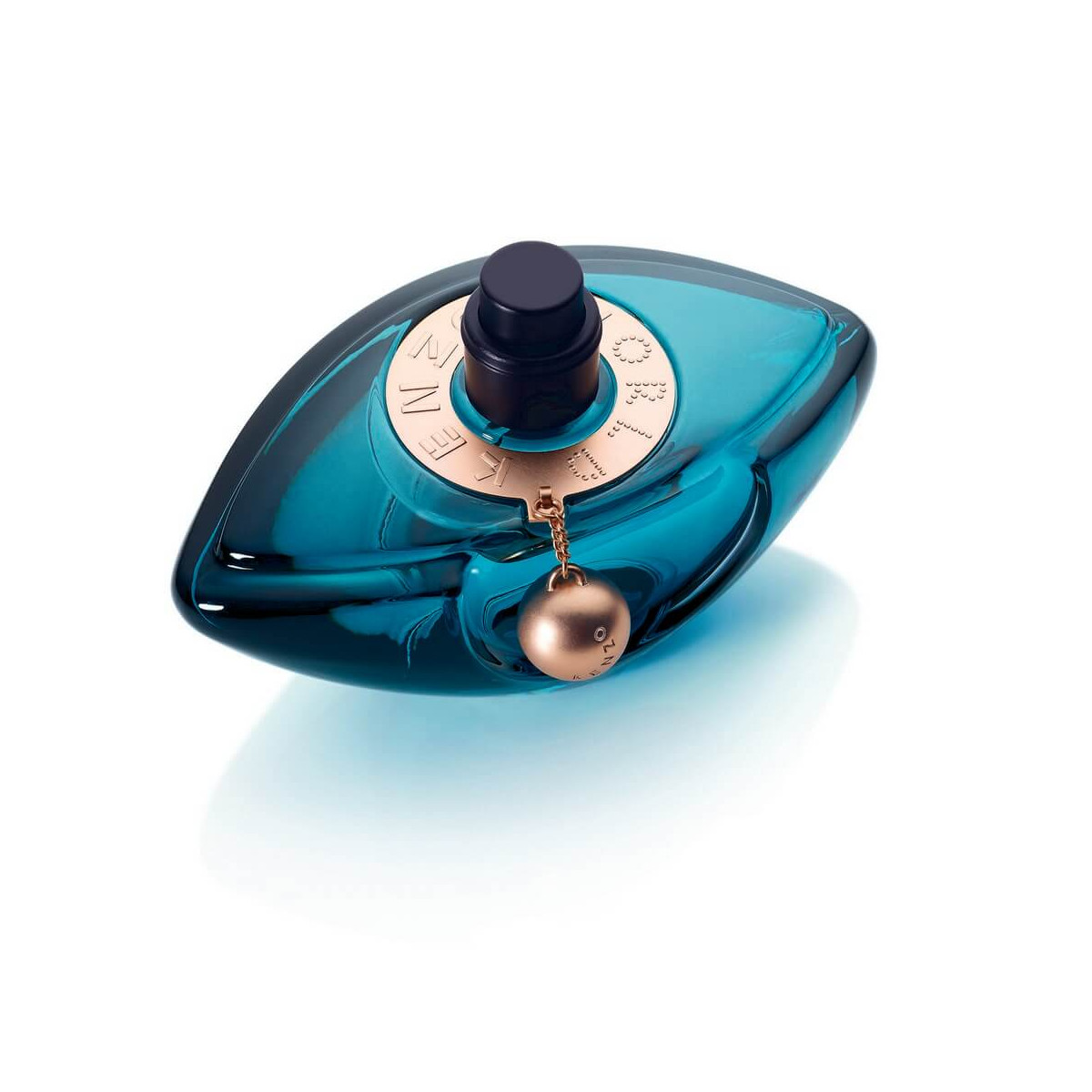 KENZO WORLD Intense Eau de Parfum Parfumerie Burdin