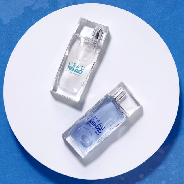 L'Eau Kenzo Femme | Eau de Toilette