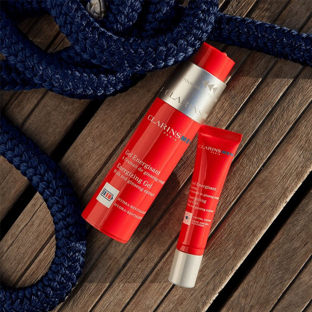 Clarins Men | Gel Energisant