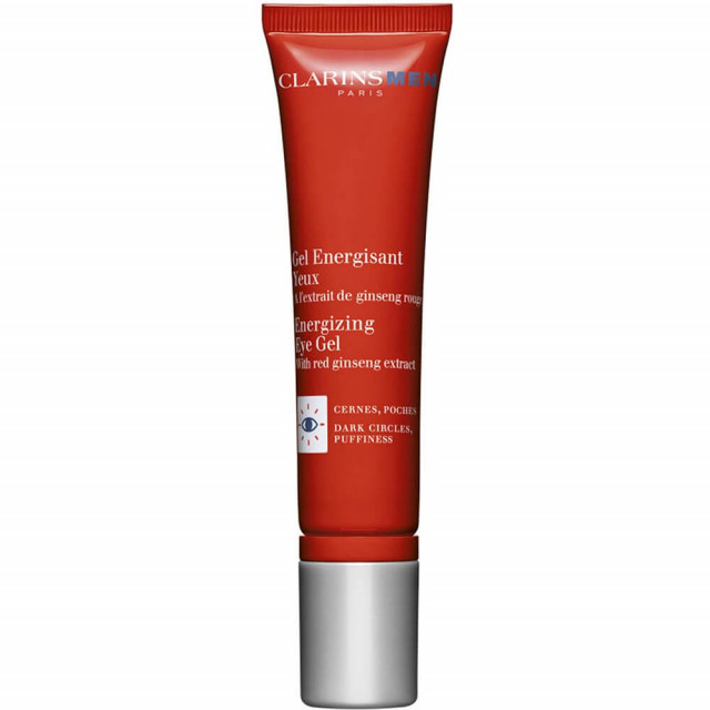 Clarins Men |Gel Energisant Yeux