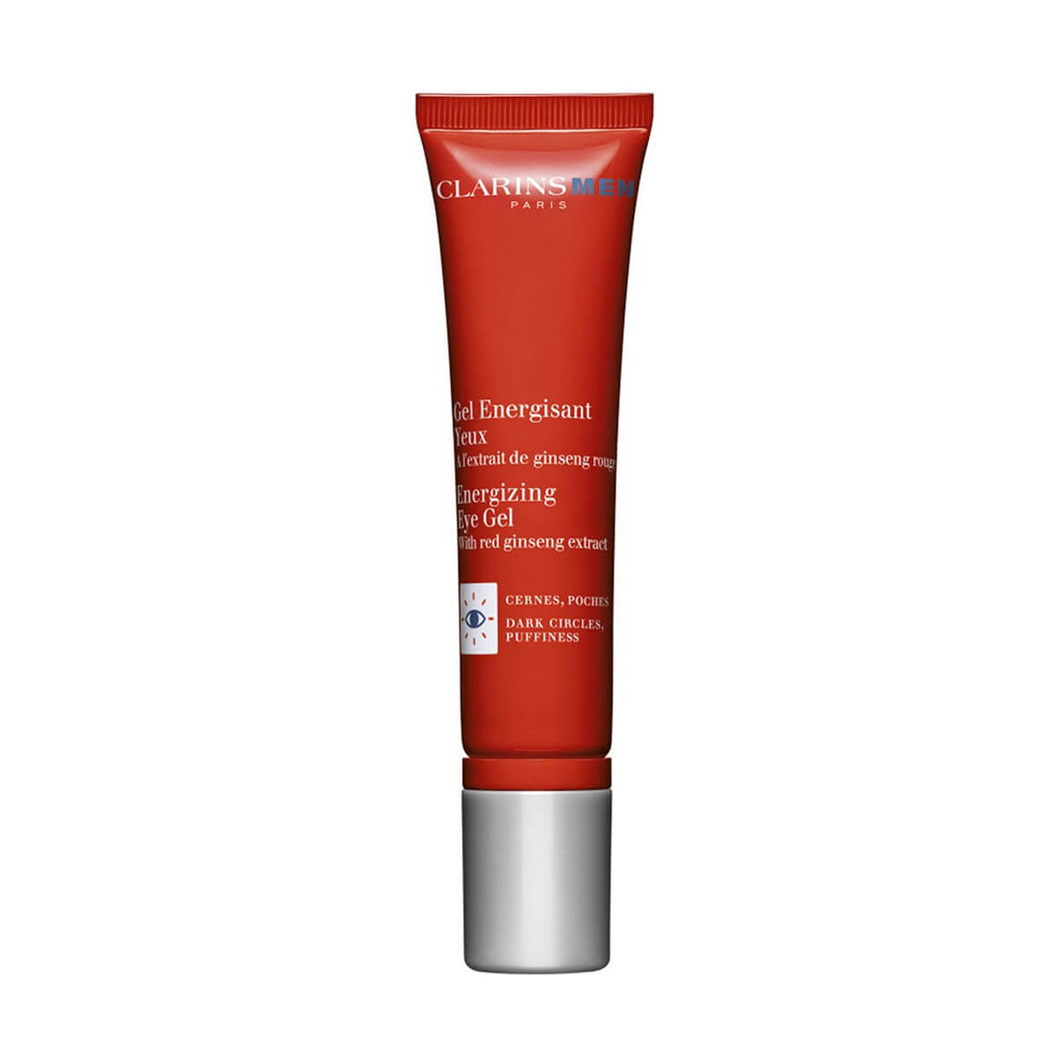 Clarins Men Gel Energisant Yeux CLARINS | Parfumerie Burdin