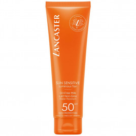 Sun Sensitive | Lait Non-Gras Corps SPF50