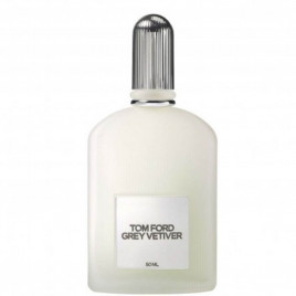 Grey Vetiver | Eau de Parfum