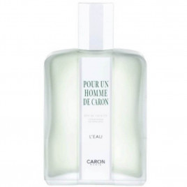 Pour un Homme L'Eau | Eau de Toilette